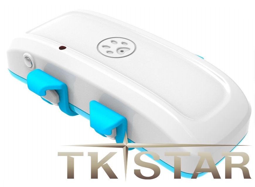 TKSTAR WINNES 4G Pet Tracker TK911pro-4G GPS Tracker-TKSTAR WINNES TK-STAR GPS - by Yourphp