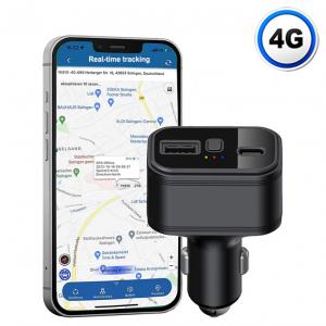 TK818-4G CAR  USB GPS Tracker 